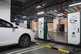 冬季驾驶新能源汽车，这几点务必牢记！图片