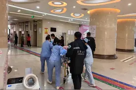 经产妇不一定就有“经验”，小心急产分娩！图片