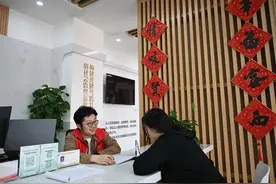 新华全媒头条|向着高水平现代化，“未来之城”拔节生长——河北雄安新区蹲点观察图片