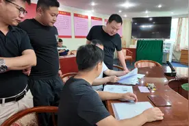 深圳地铁17号线第二阶段拆迁任务启动搬迁交房工作图片