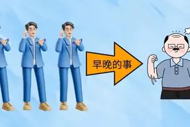 大把大把地掉头发，可能是因为你常做这3件事！第2件很让人意外图片