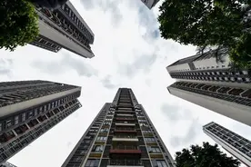 再贷款支持加速落地 推动商品房去库存图片