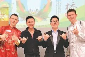 为热爱奔赴山海图片