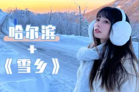 哈尔滨和淄博、曹县的联想：网络砸金蛋，“接住”靠本事图片