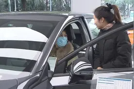 沪“绿牌”政策即将调整，现在买车还来得及吗？图片