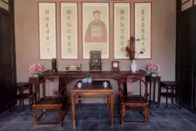 后窗｜张宗昌祸鲁图片