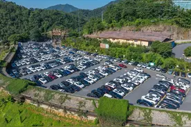 旅游收入536.9亿元，同比增长8.9%！国庆假期广东成绩单出炉图片