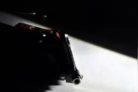 台湾高雄发生枪击案，一人身亡图片