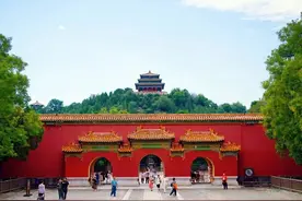 转需！国庆假期，北京西城文旅活动、开放时间提示→图片