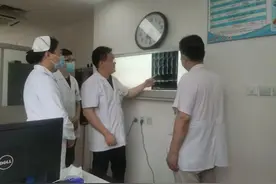新一轮卫生人才强基工程启动！引进特色团队、增加补助种类……详见→图片