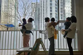 北京市公布首批普惠托育机构名单，如何保证品质？推广和普及还面临哪些挑战？图片
