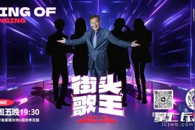 明晚7:30，大兵等你来参加街头歌王比赛图片