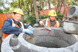 政策加力，城市更新提速图片