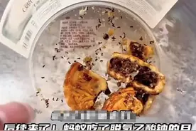 这种防腐剂将被禁用？真相来了图片