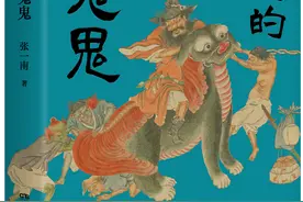 从封神到哪吒，中国神话的含金量究竟有多高图片