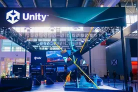 2024北京车展：Unity推出两款创新产品 强化智能座舱领域地位图片