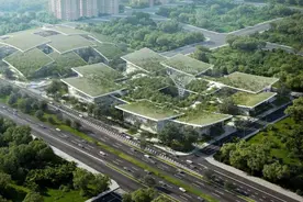 中国公域AIoT“独角兽”特斯联冲刺港股图片