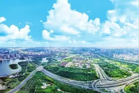 创新河南 创出新彩丨金融“活水”激荡 科创“浪潮”澎湃——郑州市郑东新区科创金融探索之路调研报告图片