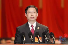 广州市检察院：全市恶性案件发案数呈下降趋势｜广州两会图片