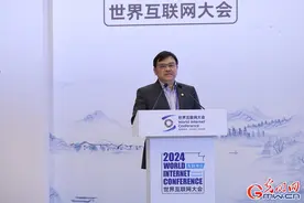肖京：AI正赋能金融行业高质量发展图片