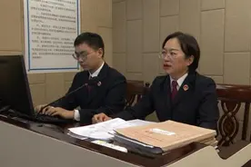 组织大量“白户”申领信用卡骗贷，9人被提起公诉图片