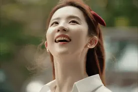 扒了“玫瑰”刘亦菲的近百套造型，你们想知道的细节全都在这了图片