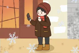 低温手机耗电更快！？冬日该如何为手机省电图片