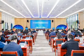 长沙县将建设国内首个全量感知多源融合低空智联网，两大低空智联网试验区即将同步上线图片
