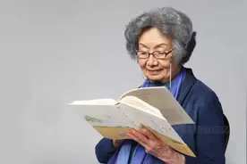 “诗词的女儿”叶嘉莹：学生如何学习古诗词图片