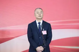 张峰：城市更新要注重三个关键词图片