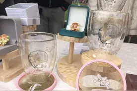 市花出香水了！上海加大白玉兰推广应用，除了能观赏，还能把它带回家图片