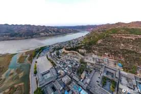 “千万工程”调研行⑲｜ 山西吕梁：户户皆是景 村村留乡愁图片