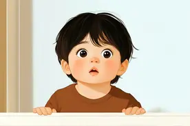 孩子频繁眨眼，家长别大意！可能是这些原因图片