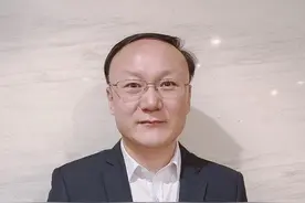 聚焦2024河南两会丨刘博：让农民成为令人自豪的职业图片