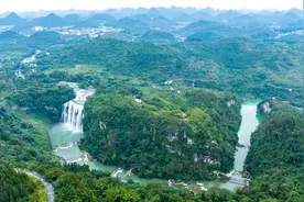 新华全媒+丨飞阅大好河山#图片