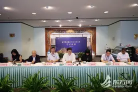 上博古埃及大展交出“满月”成绩单：接待观众近32万，商旅文体溢出效应明显图片