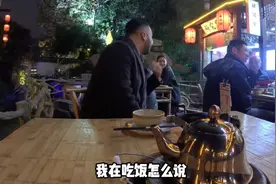 “长沙烧烤太有特色，美女太多啦”！千万粉丝博主在长沙被钓成翘嘴！图片