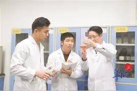 深读佛山 | 科技创新引擎 驱动高明企业高质量发展图片