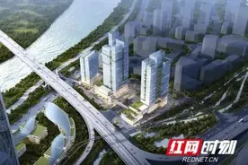 “大带小”齐步走 湖南各市州装配式建筑有“十八般武艺”图片