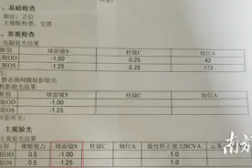 孩子暑假视力滑坡？专家：户外活动可有效延缓近视发展图片