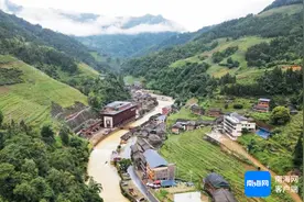 南国学堂·萌新闻丨“天下第一长发村”头发竟然比人长？图片