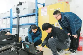 实践驱动，造就卓越工程师图片