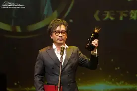谢君豪主演港版《天下第一楼》将赴内地巡演# 暂定广州北京等站图片