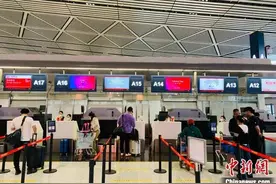 金条被扣还遭罚？看各国出入境现金携带规定→图片