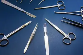 保住胰腺癌患者的双肾图片