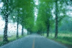 下雨｜温故图片