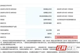 融资后8800万元拿地！零食很忙发力“数字化总部供应链中心”图片