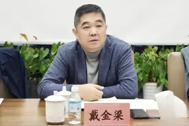 察实情 谋良策 促发展图片