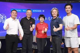 金台论策：马拉松赛事如何“卷”出水平？图片