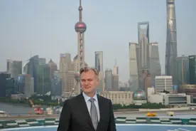 横扫奥斯卡7项大奖，《奥本海默》如何创造它的世界？图片